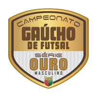 Ficheiro:Campeonato Gaúcho de Futsal - Série Ouro.png