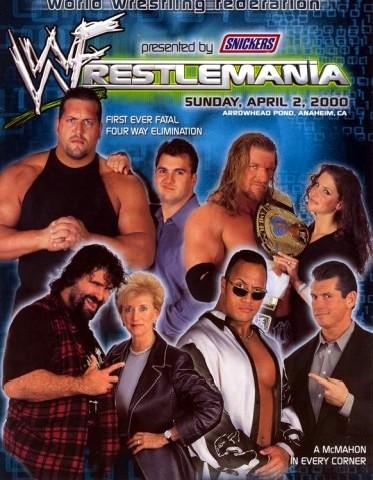 Ficheiro:Poster WrestleMania 2000.jpg