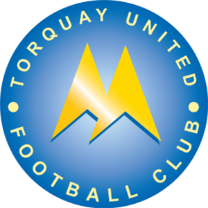 Ficheiro:Torquay United FC.png