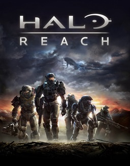 Halo: Reach – Wikipédia, a enciclopédia livre