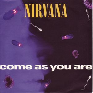 Do Re Mi - Nirvana escrita como se canta