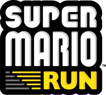 Ficheiro:Super Mario Run logo.png