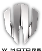 Ficheiro:W Motors logo.png