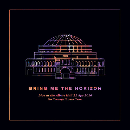 Bring Me The Horizon's Live At The Royal Albert Hall to…