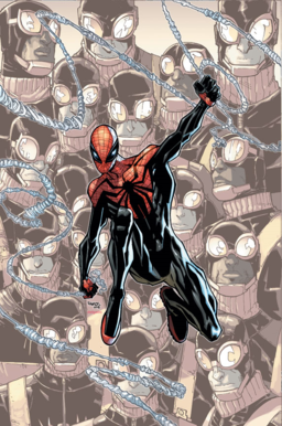 Otto Octavius (Terra-616), Marvel Wiki