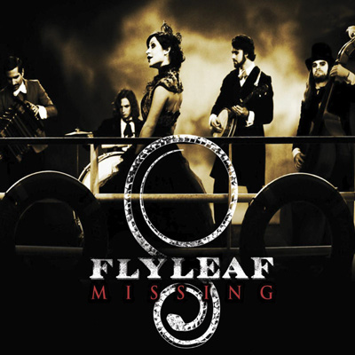 Of Flyleaf Single Beautiful Bride 83