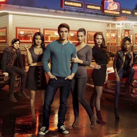 fy #riverdale #paravoce altura de alguns personagens de riverdale