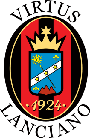 Società Sportiva Virtus Lanciano 1924