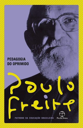 Ficheiro:Capa Pedagogia do Oprimido 2019.jpg