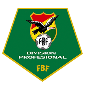 Campeonato Boliviano de Futebol de 2023 – Primeira Divisão – Wikipédia, a  enciclopédia livre