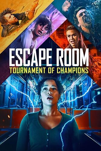 Escape Room: Tournament of Champions - Wikipedia