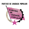 Ficheiro:Partido de Unidade Popular logo.gif