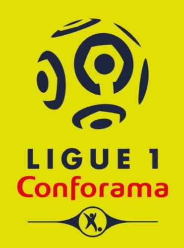 Classificação do Campeonato Francês: tabela da Ligue 1