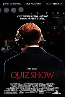 Quiz Show