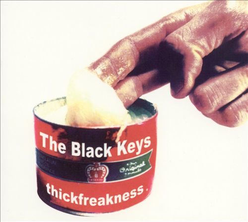 Ficheiro:The Black Keys - Thickfreakness.jpg