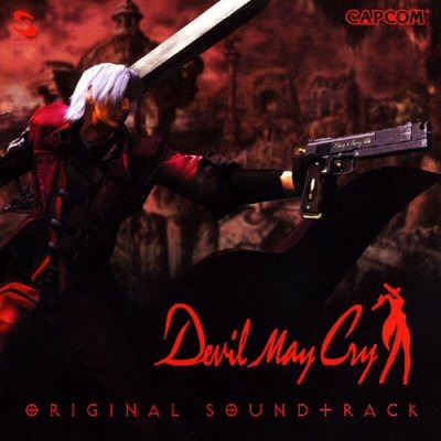 Devil May Cry (video game) - Wikipedia