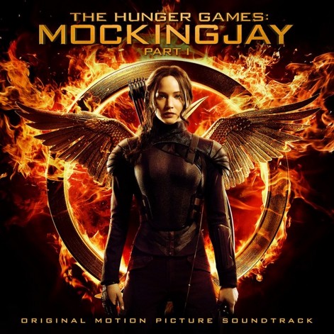 Meu top 7 músicas da saga Jogos Vorazes. #hungergames #soundtrack #tri