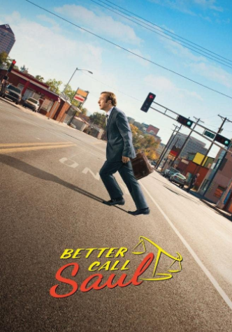 Better Call Saul (2.ª temporada) – Wikipédia, a enciclopédia livre