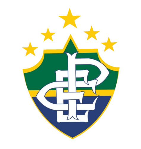 Clubes desportivos do Brasil: São Carlos Clube, São Paulo da Floresta,  Minas Tênis Clube, Guarani Esporte Clube, Club Athletico Paulistano