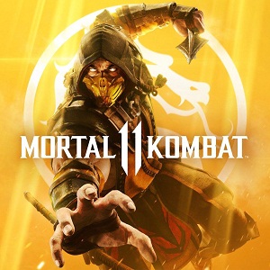 Mortal Kombat 11 – Wikipédia, a enciclopédia livre