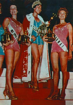 Miss Universo 1959