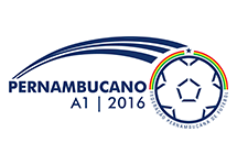 Logo do Campeonato Pernambucano de 2016