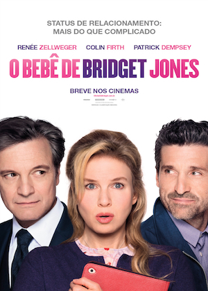 Bridget Jones (film series) - Wikipedia