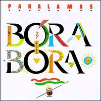 Ficheiro:Os Paralamas do Sucesso - Bora-Bora.jpg