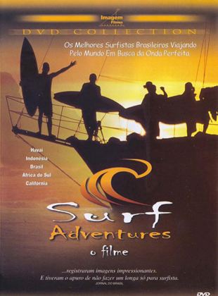 Surfe – Wikipédia, a enciclopédia livre