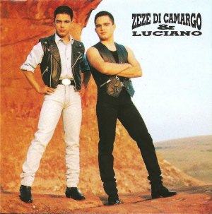 Zezé Di Camargo & Luciano, Celebridades Wiki