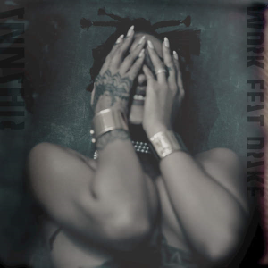 Resultado de imagem para WORK rihanna capa