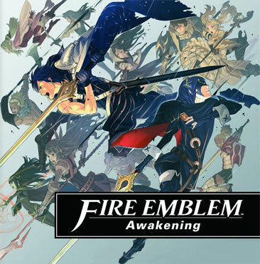 Fire Emblem Warriors - Wikipedia