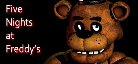 Five nights at Freddy's: Foxy  Terror, Personagem do jogo, Fnaf