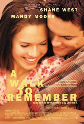 Ficheiro:A Walk to Remember - Pôster.jpg