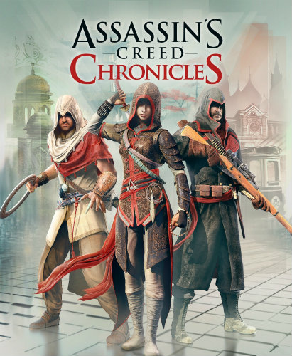 Assassin's Creed (jogo eletrônico) – Wikipédia, a enciclopédia livre