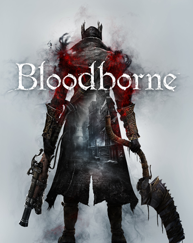 Polygon's 2015 Games of the Year #2: Bloodborne