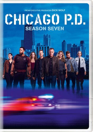 Chicago P.D. regressa à FOX em agosto