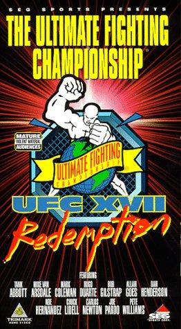 Ultimate Fighting Championship (jogo) – Wikipédia, a enciclopédia livre