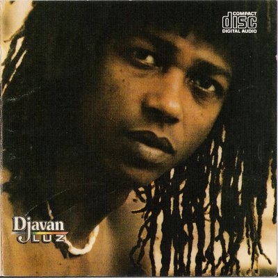 Álbum A Música de Djavan Vol 3 — Djavan