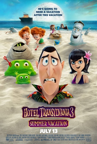 Hotel Transylvania 2 - Wikipedia