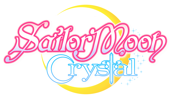 sailor moon crystal dublagem