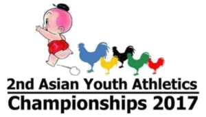 Ficheiro:Asian Athletics Juvenil2017 logo.png