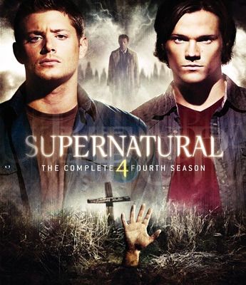Supernatural (4.ª temporada)