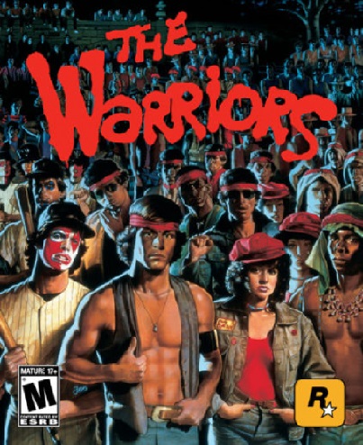 The Warriors (jogo eletrônico) – Wikipédia, a enciclopédia livre