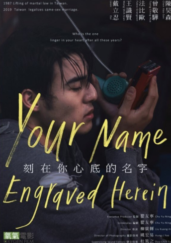 Your Name Engraved Herein – Wikipédia, a enciclopédia livre