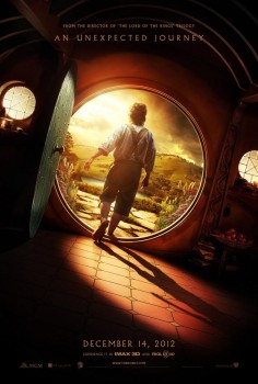 The Hobbit: An Unexpected Journey (2012) Movie Information