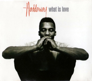 What Is Love - (Tradução) - Haddaway - Letras - Mus, PDF, Música europeia