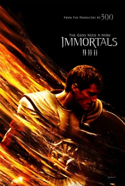 Immortals (2011 film) - Wikipedia