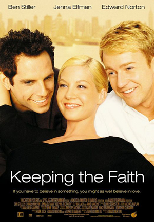 Ficheiro:Keeping the Faith Capa.jpg