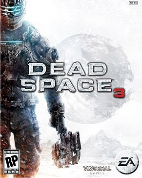 Dead Space – Wikipédia, a enciclopédia livre